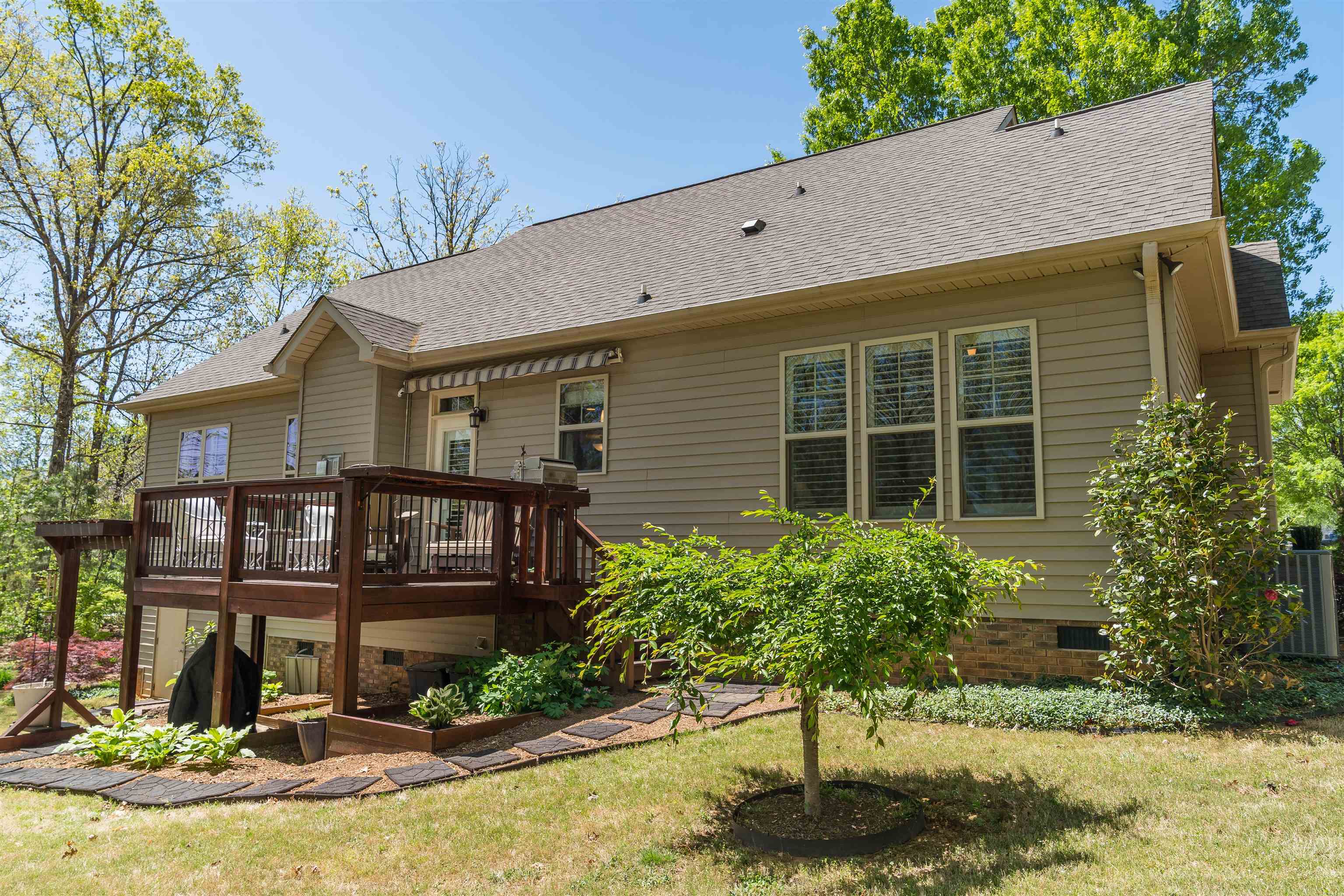 322 Roy Hall Way, Campobello, South Carolina image 24