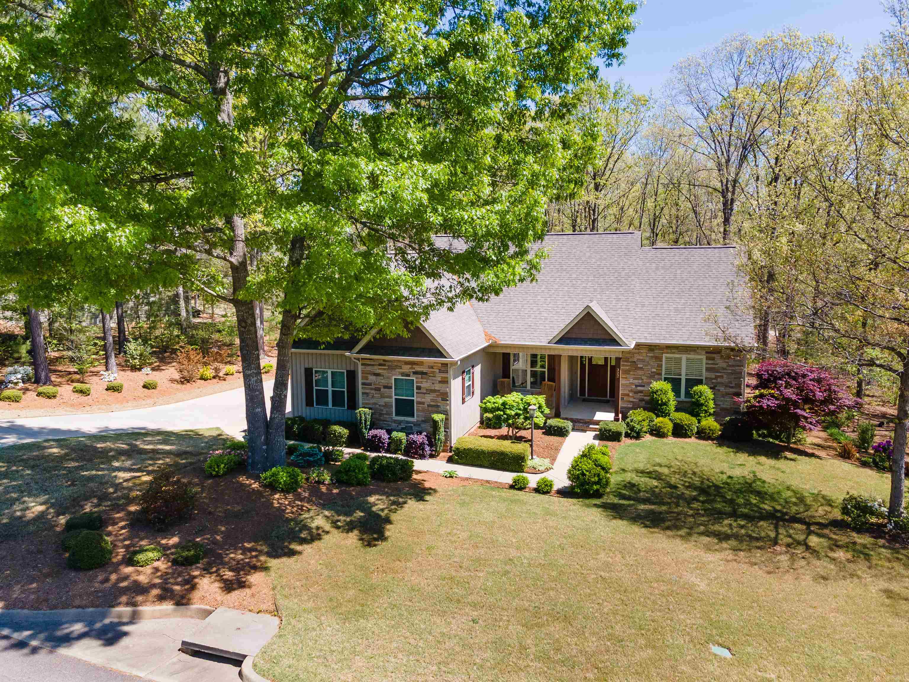 322 Roy Hall Way, Campobello, South Carolina image 5