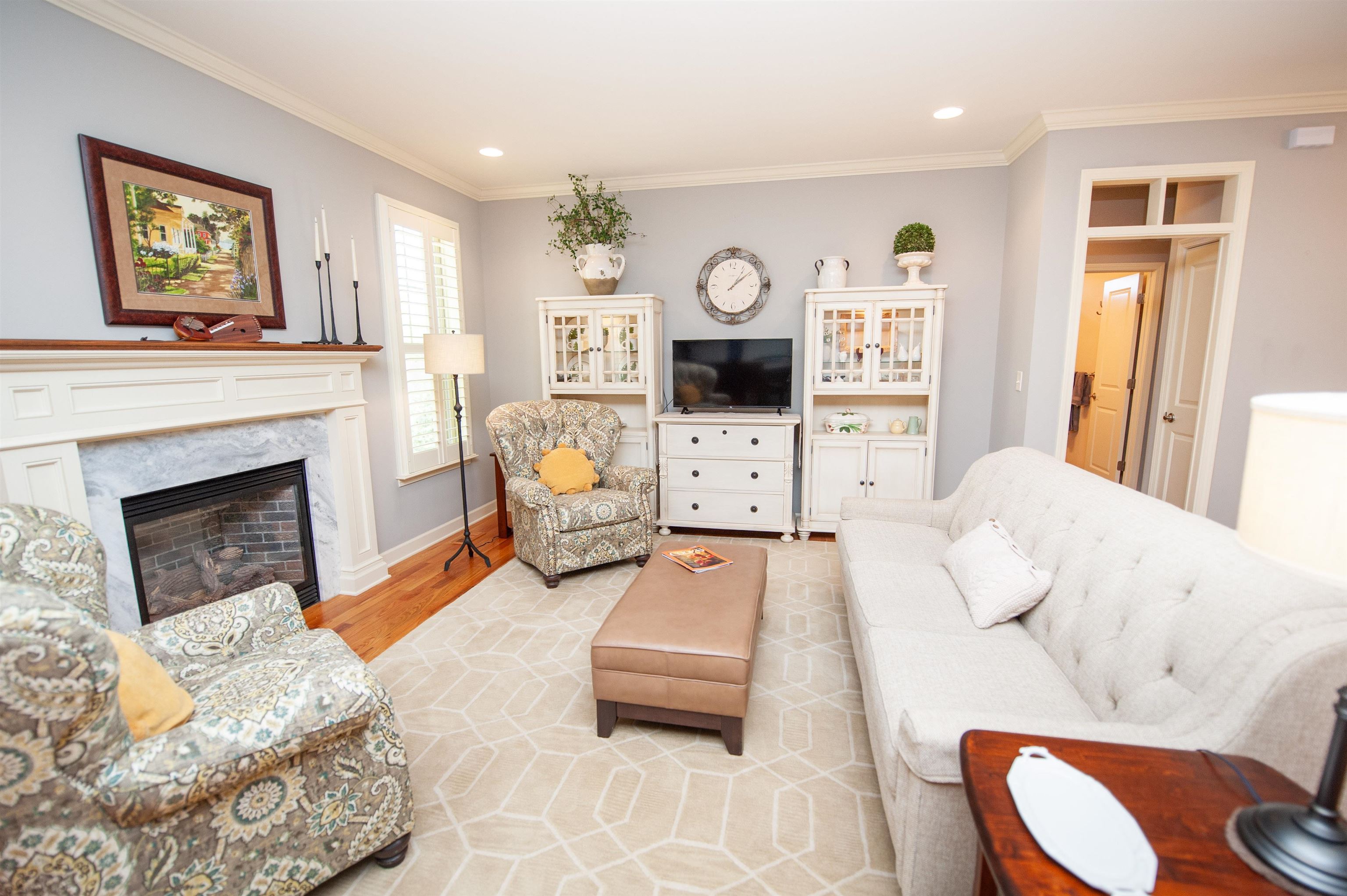 322 Roy Hall Way, Campobello, South Carolina image 11