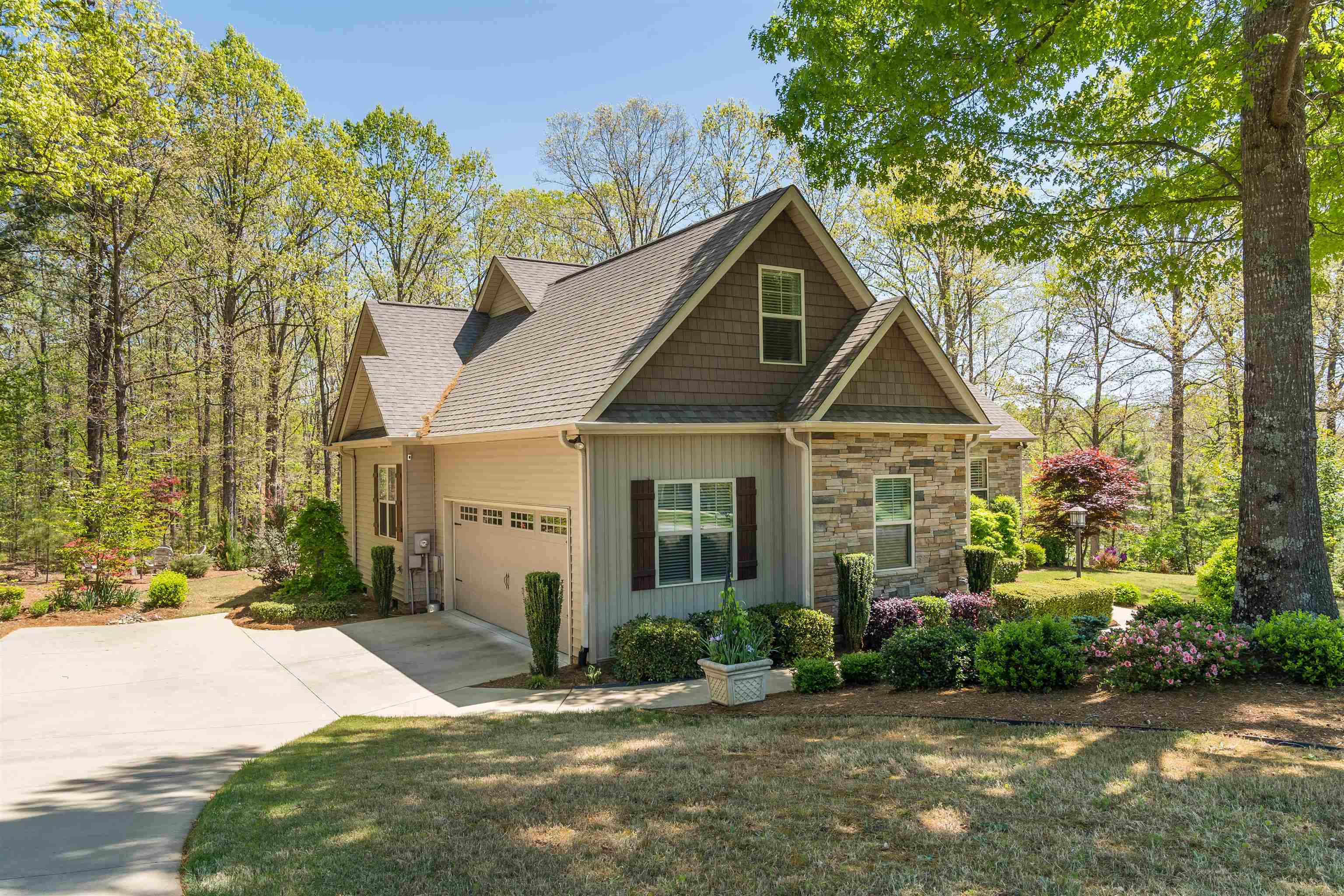 322 Roy Hall Way, Campobello, South Carolina image 4