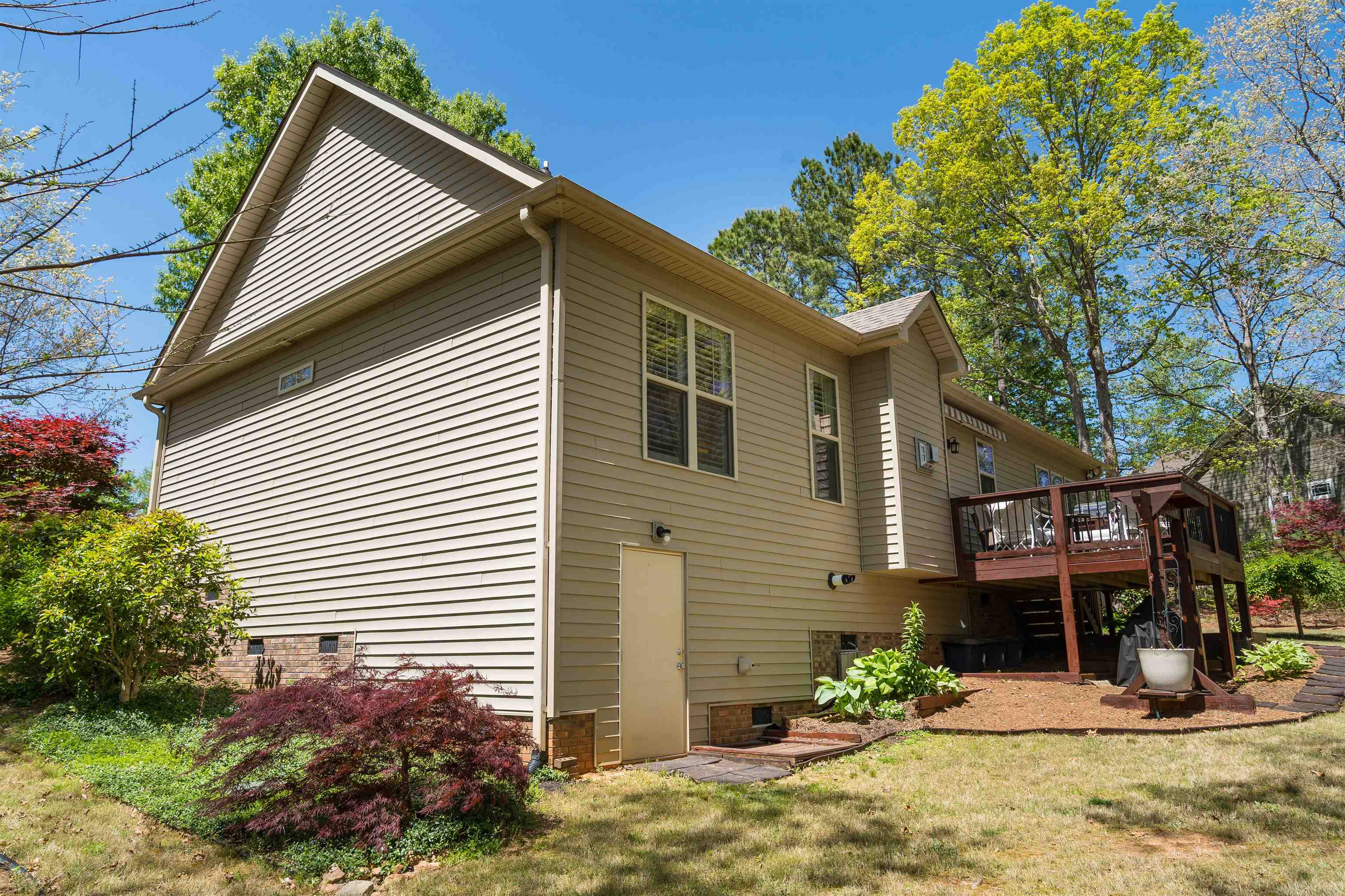 322 Roy Hall Way, Campobello, South Carolina image 45