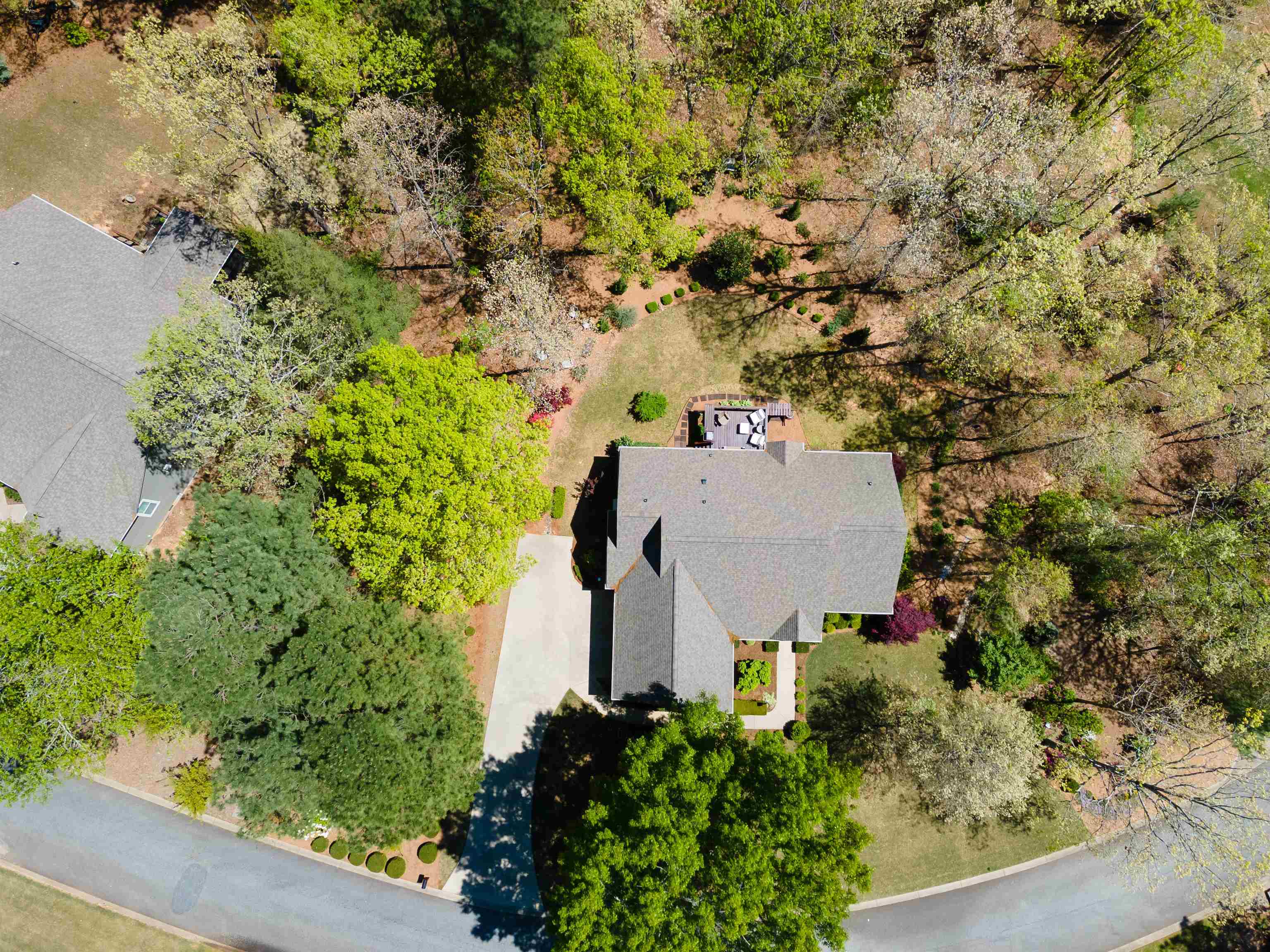 322 Roy Hall Way, Campobello, South Carolina image 39
