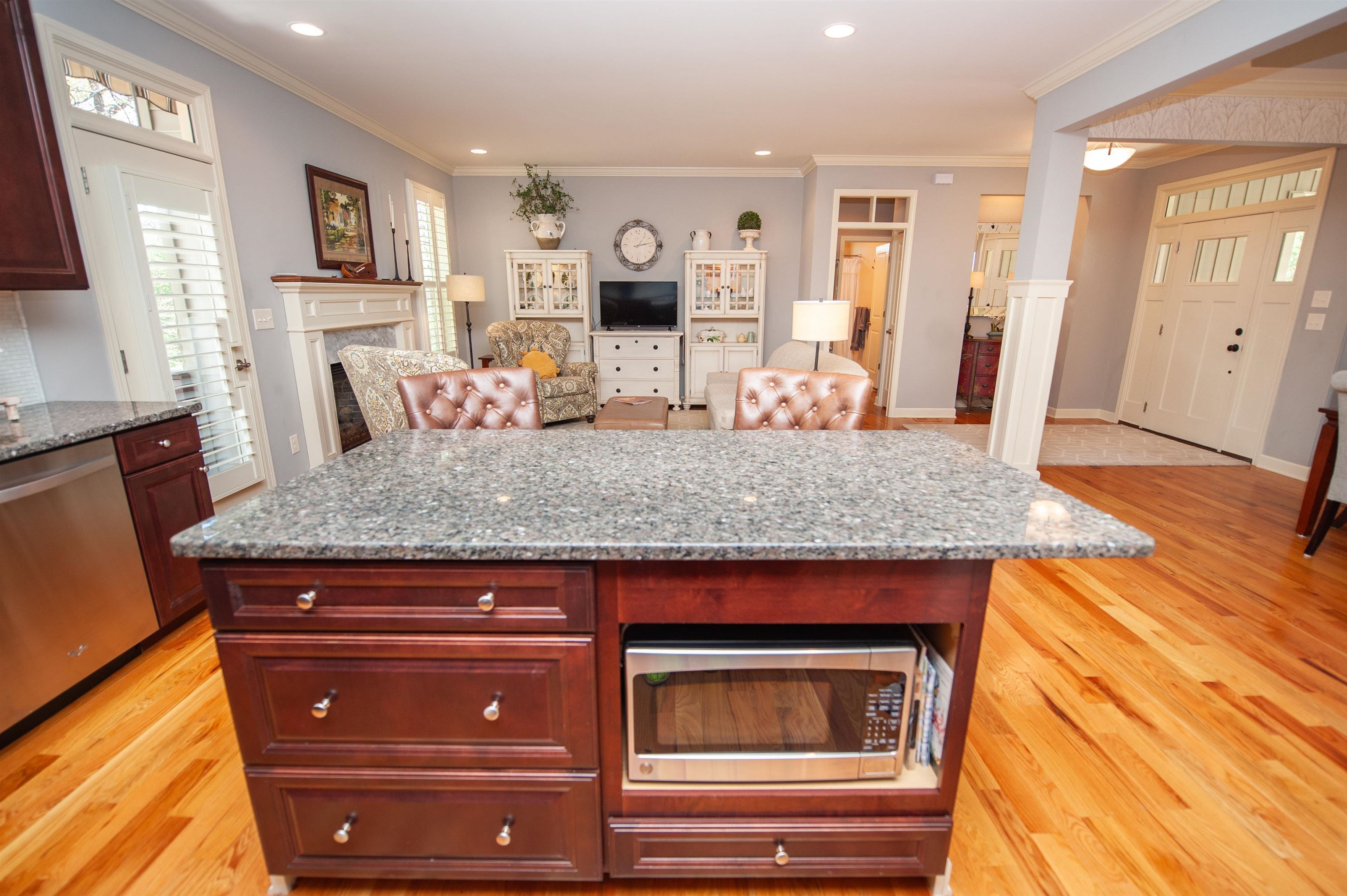 322 Roy Hall Way, Campobello, South Carolina image 16