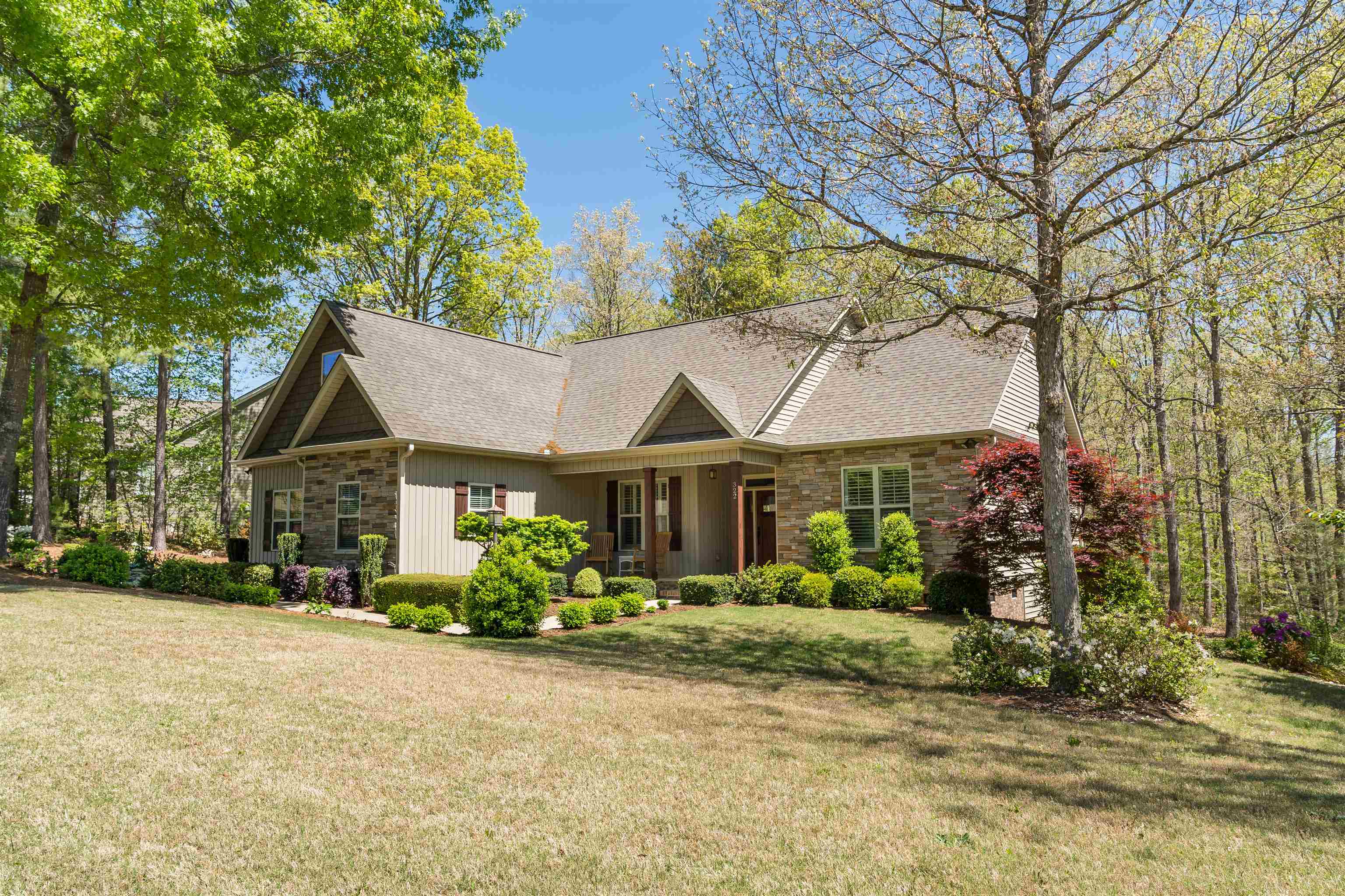 322 Roy Hall Way, Campobello, South Carolina image 50