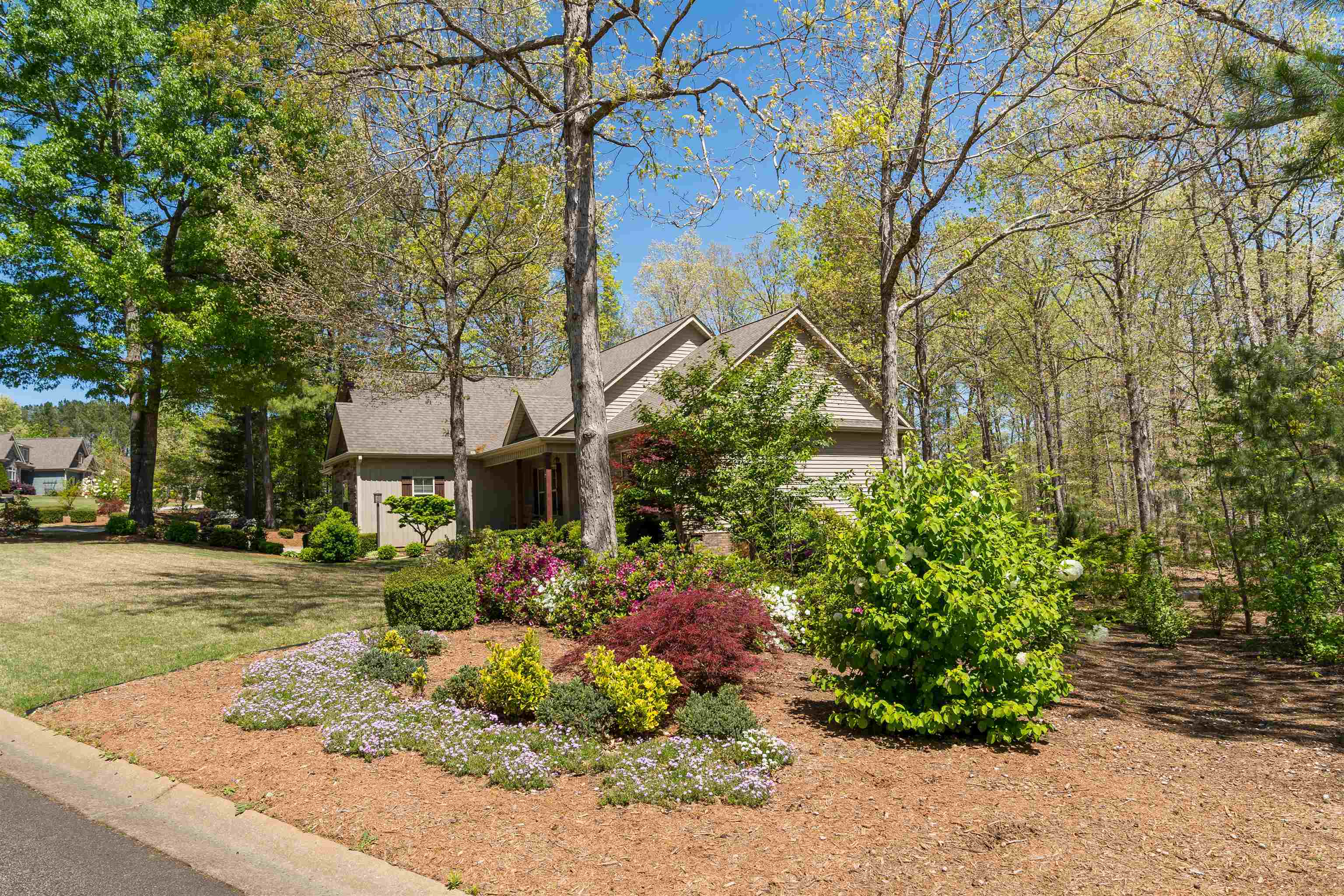 322 Roy Hall Way, Campobello, South Carolina image 41