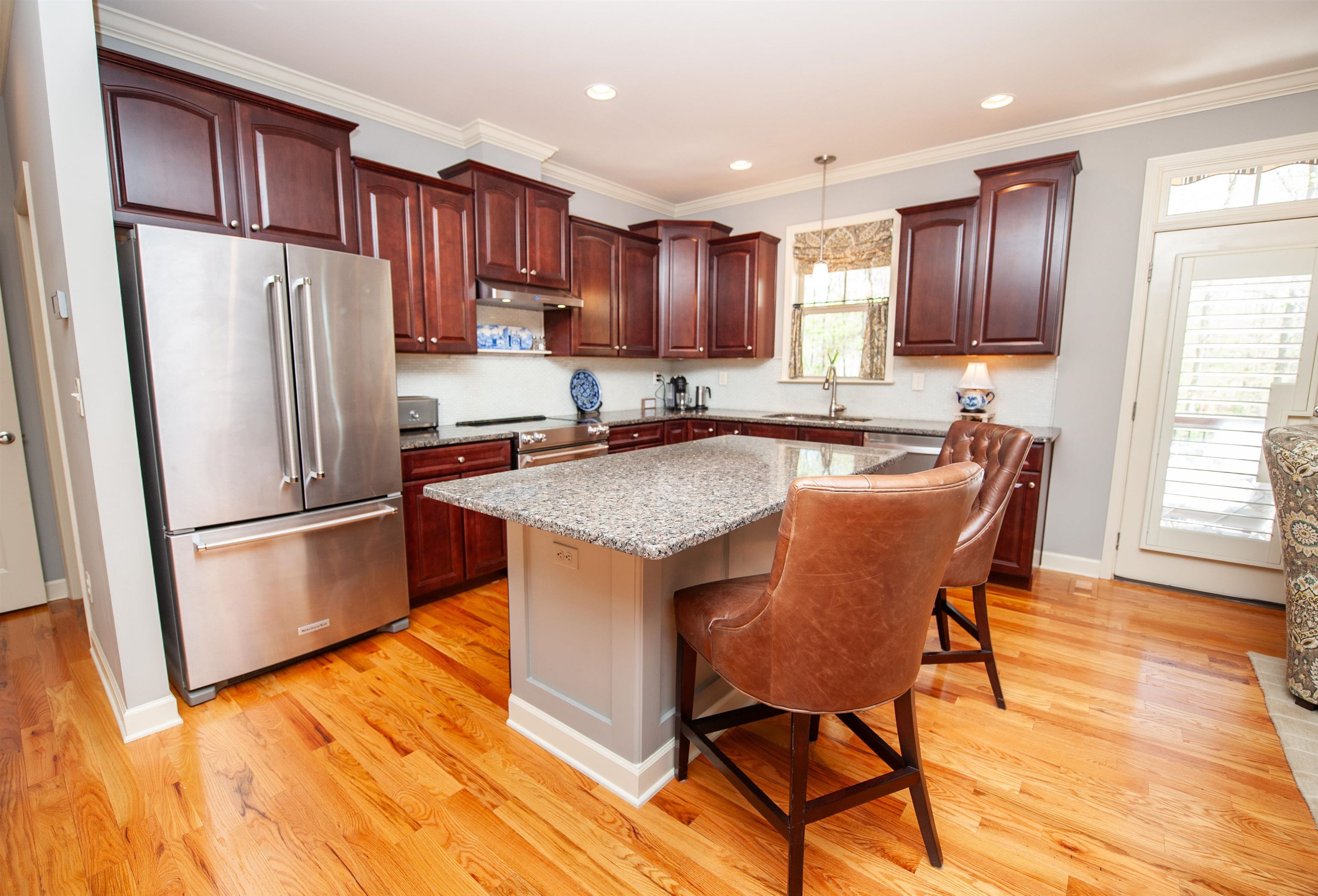 322 Roy Hall Way, Campobello, South Carolina image 12