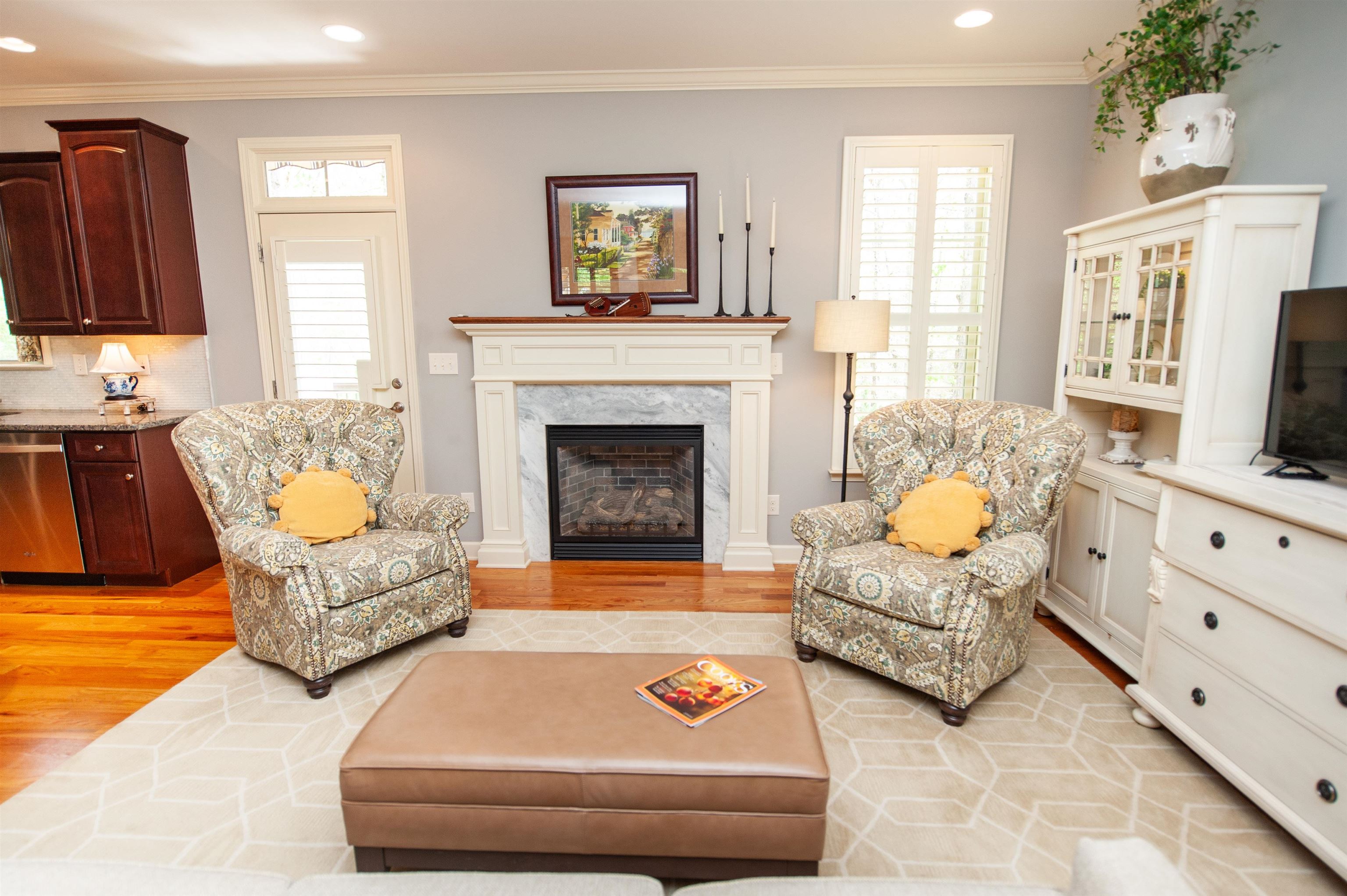 322 Roy Hall Way, Campobello, South Carolina image 10
