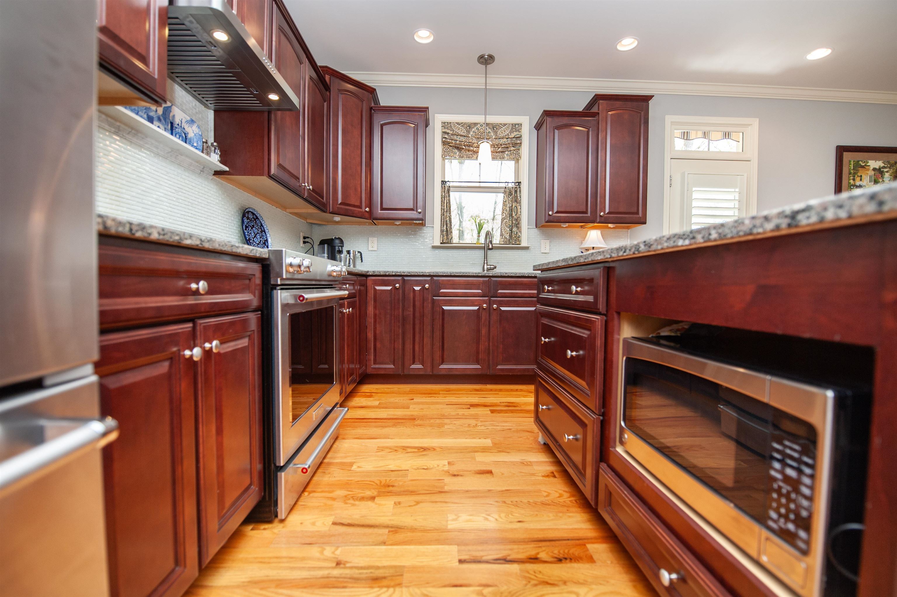322 Roy Hall Way, Campobello, South Carolina image 13