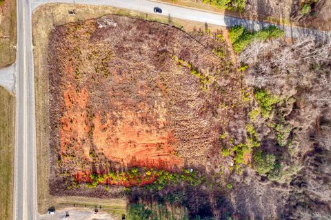 Vacant Land For Sale - 7680 * 7690 Highway 9<br/> Inman, SC 29349