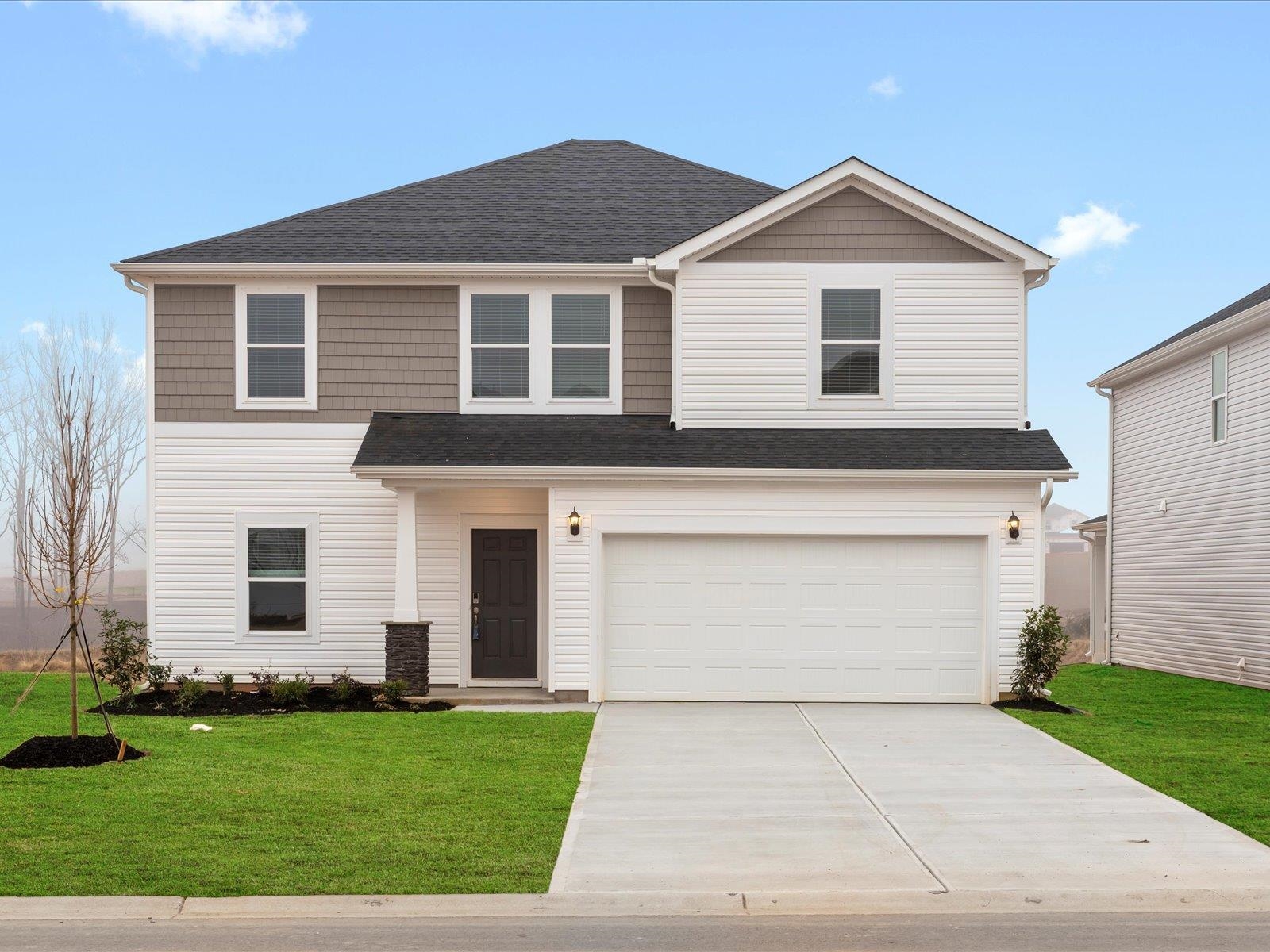 106 Tantalus Street, Gray Court, South Carolina image 1