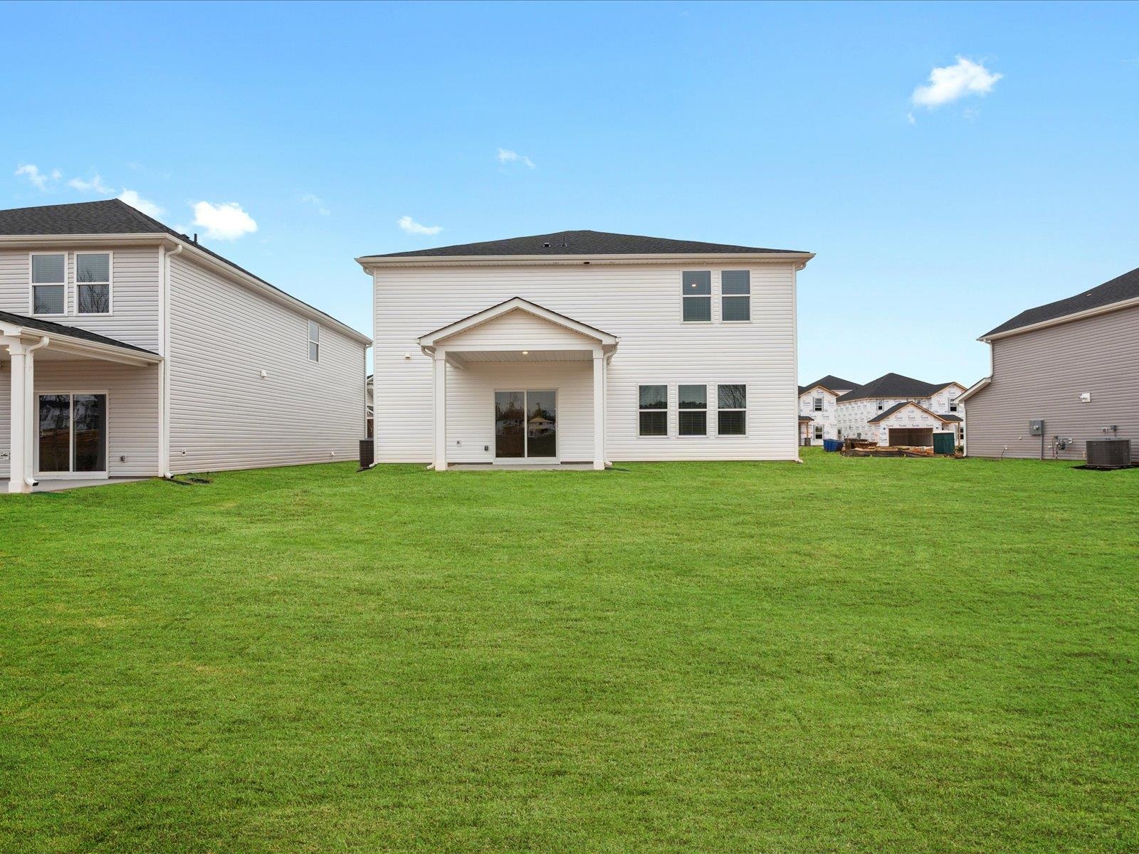 106 Tantalus Street, Gray Court, South Carolina image 33