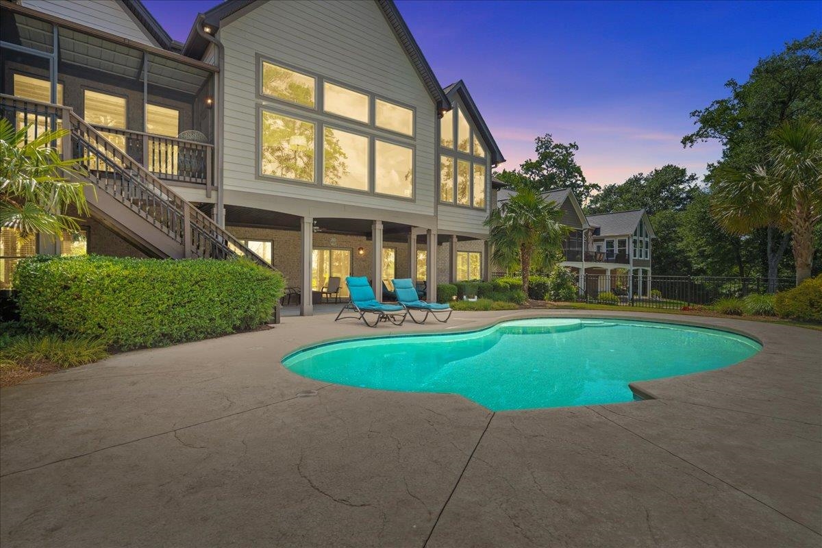 135 Neal Pointe Drive, Chesnee, South Carolina image 40