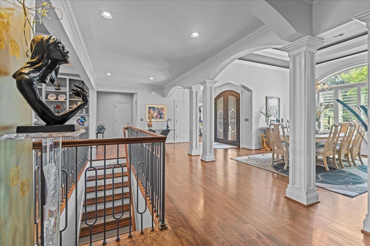 135 Neal Pointe Drive, Chesnee, South Carolina image 4