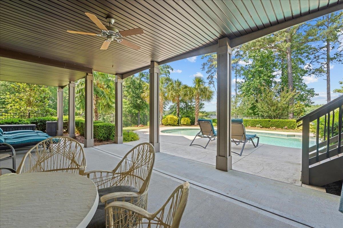 135 Neal Pointe Drive, Chesnee, South Carolina image 38