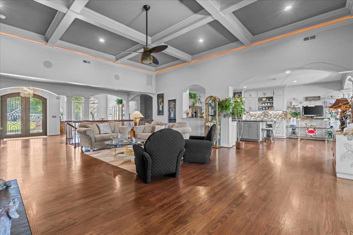 135 Neal Pointe Drive, Chesnee, South Carolina image 6