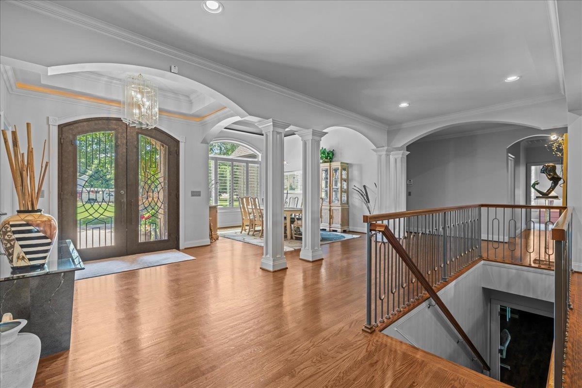 135 Neal Pointe Drive, Chesnee, South Carolina image 3