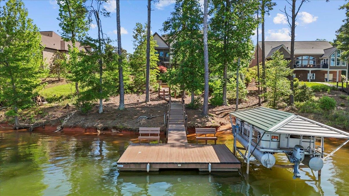 135 Neal Pointe Drive, Chesnee, South Carolina image 43