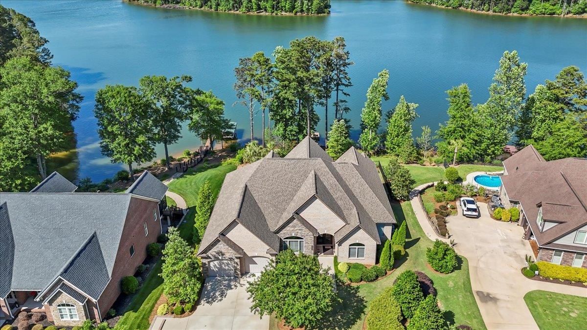 135 Neal Pointe Drive, Chesnee, South Carolina image 44