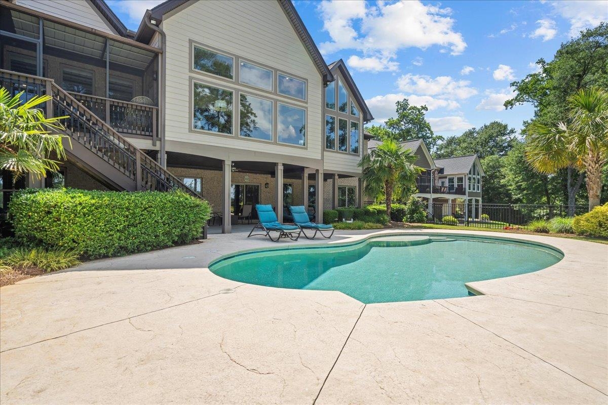 135 Neal Pointe Drive, Chesnee, South Carolina image 39