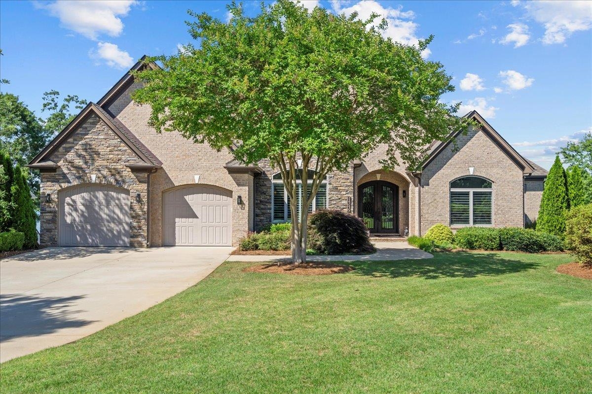 135 Neal Pointe Drive, Chesnee, South Carolina image 1