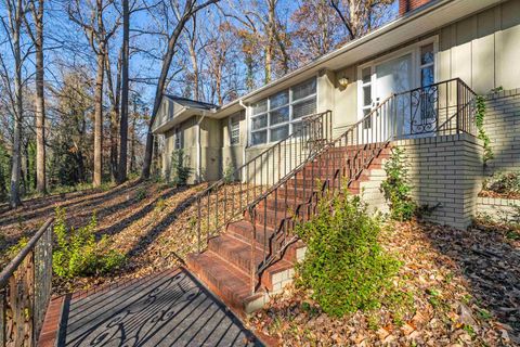 A home in Spartanburg