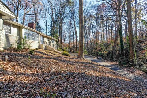 A home in Spartanburg