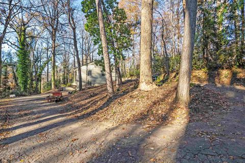 A home in Spartanburg