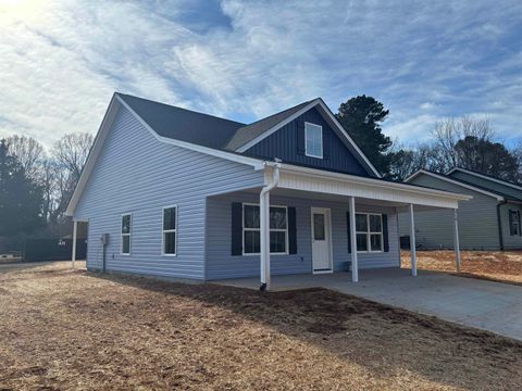 Homes For Sale - 218 Gaffney Avenue<br/> Cherokee County, Gaffney, SC 29341