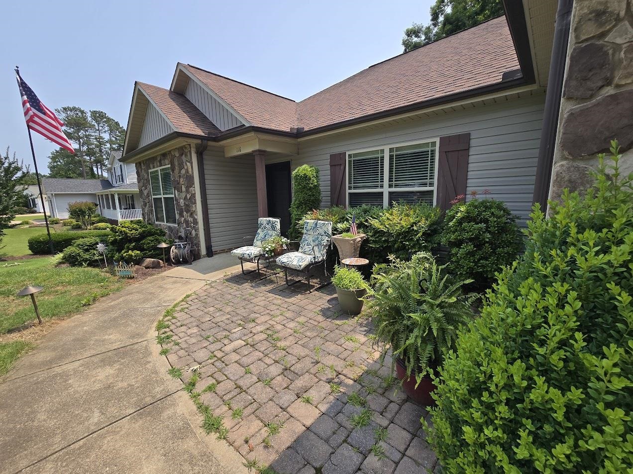 116 Camelot Dr Dr, Gaffney, South Carolina image 4