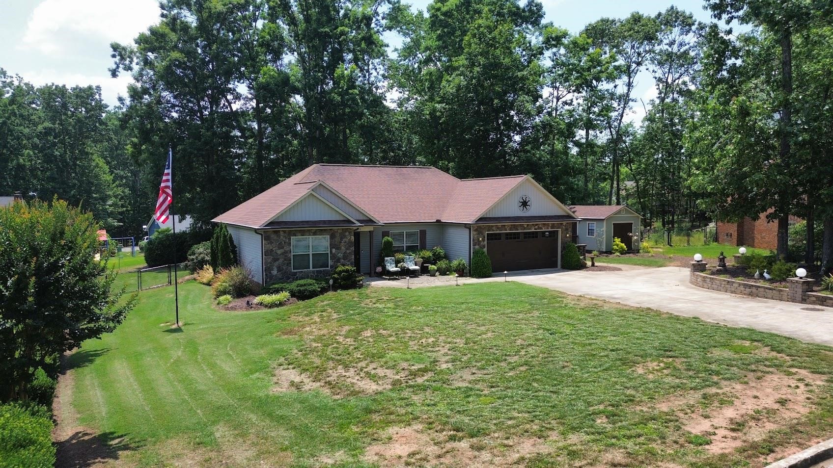 116 Camelot Dr Dr, Gaffney, South Carolina image 41