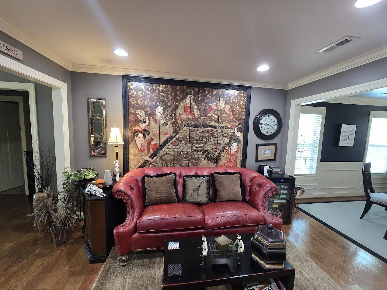 116 Camelot Dr Dr, Gaffney, South Carolina image 13