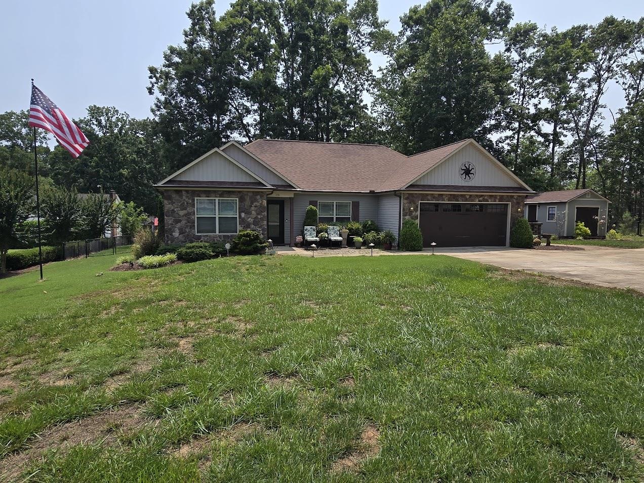 116 Camelot Dr Dr, Gaffney, South Carolina image 2