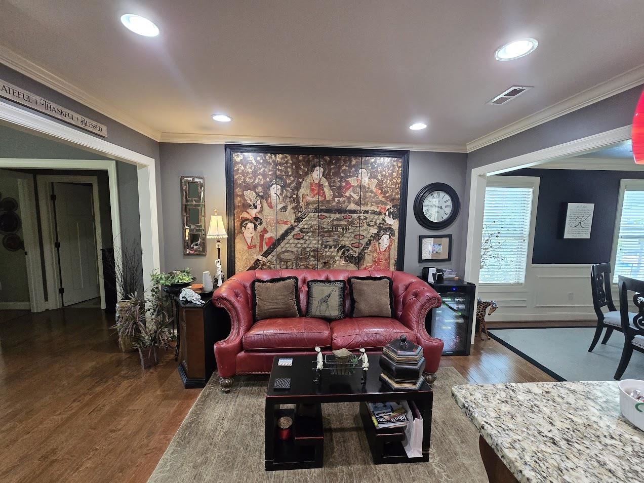 116 Camelot Dr Dr, Gaffney, South Carolina image 14