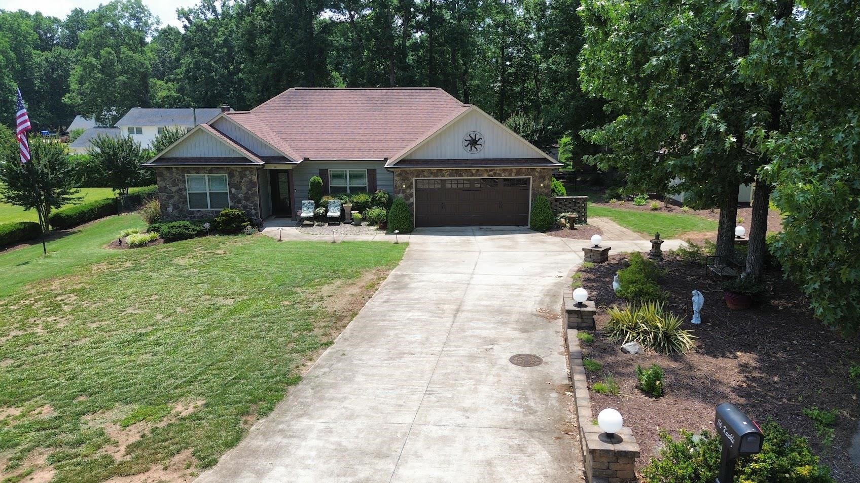 116 Camelot Dr Dr, Gaffney, South Carolina image 44