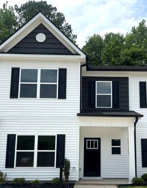 Townhouse For Sale - 632 Farcroft Trail<br/> Spartanburg County, Roebuck, SC 29376