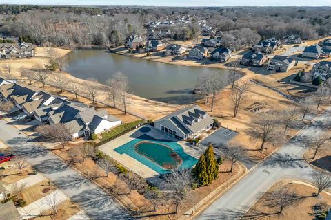 A home in Boiling Springs