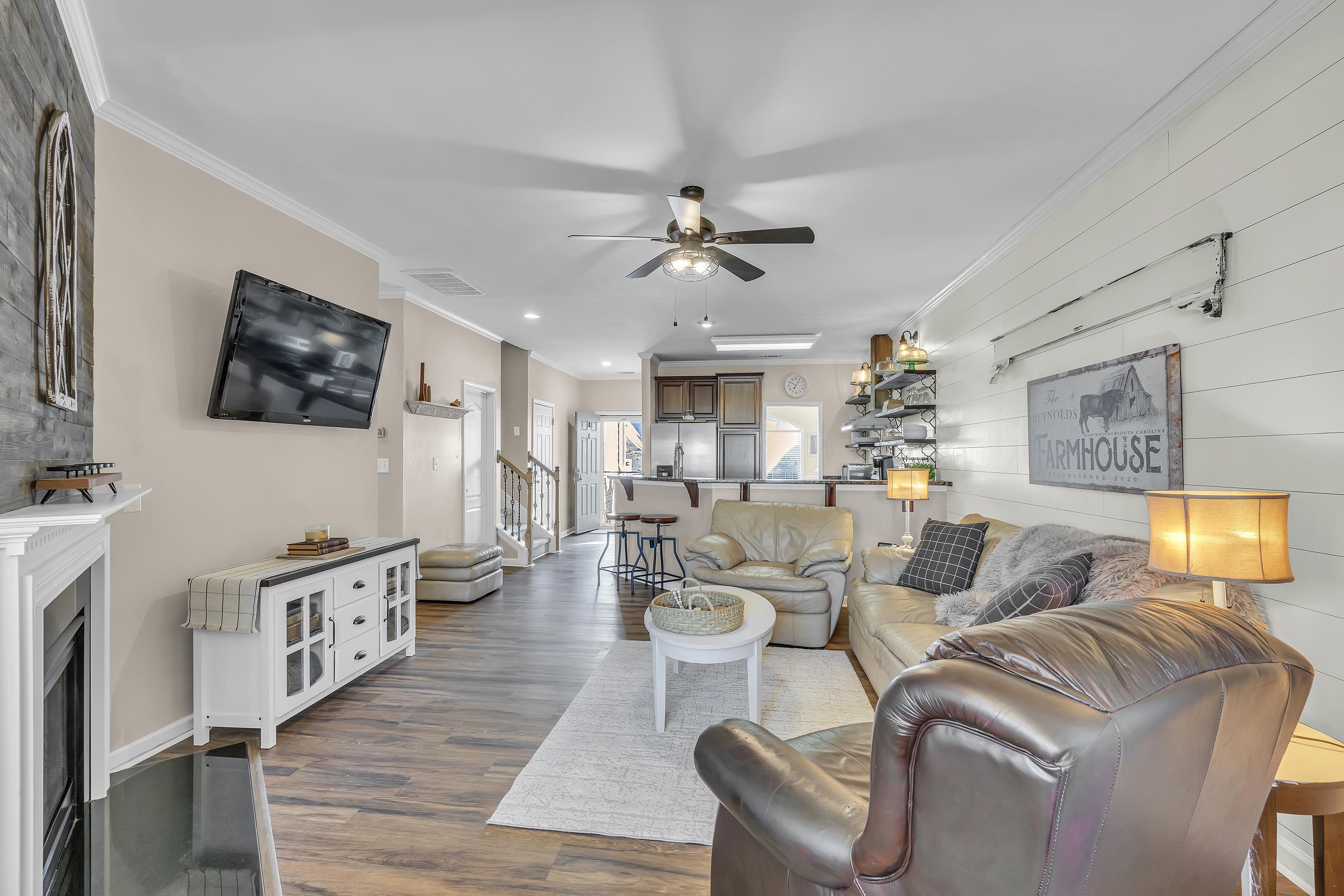 213 Stewarts Landing, Boiling Springs, South Carolina image 4
