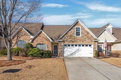 A home in Boiling Springs