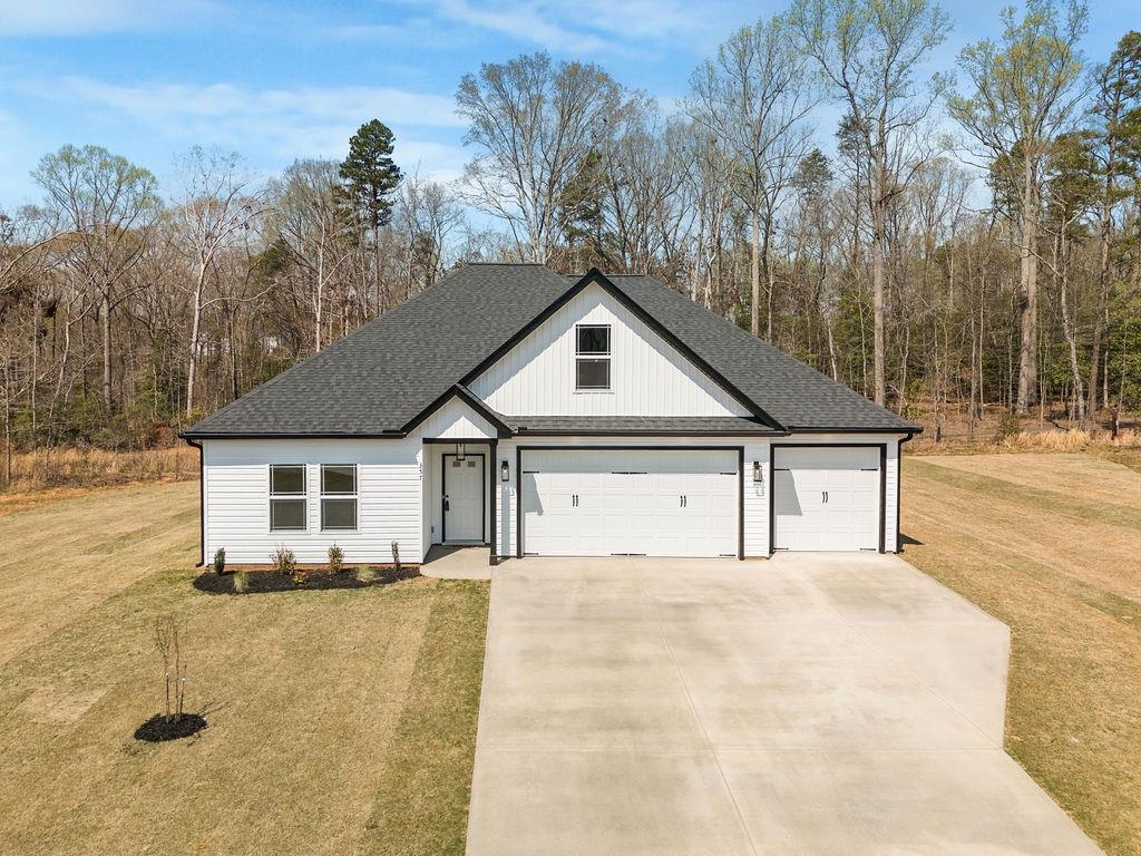 357 Zoey Park Drive, Lyman, South Carolina image 1