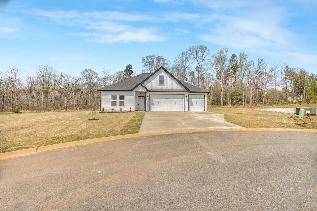 357 Zoey Park Drive, Lyman, South Carolina image 4