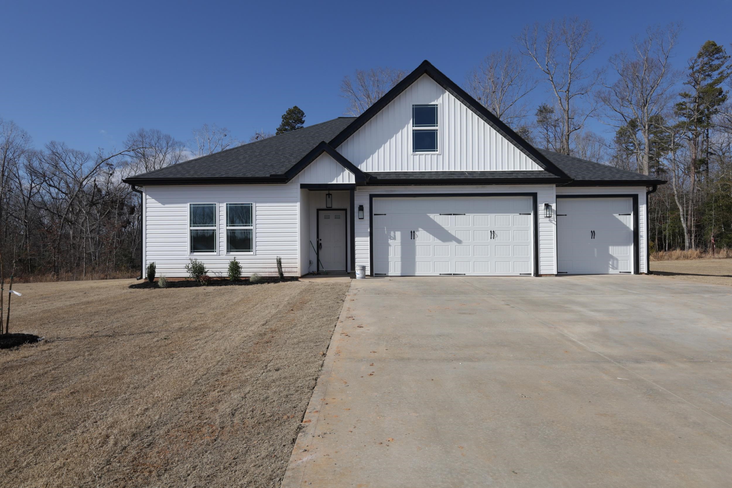 357 Zoey Park Drive, Lyman, South Carolina image 1