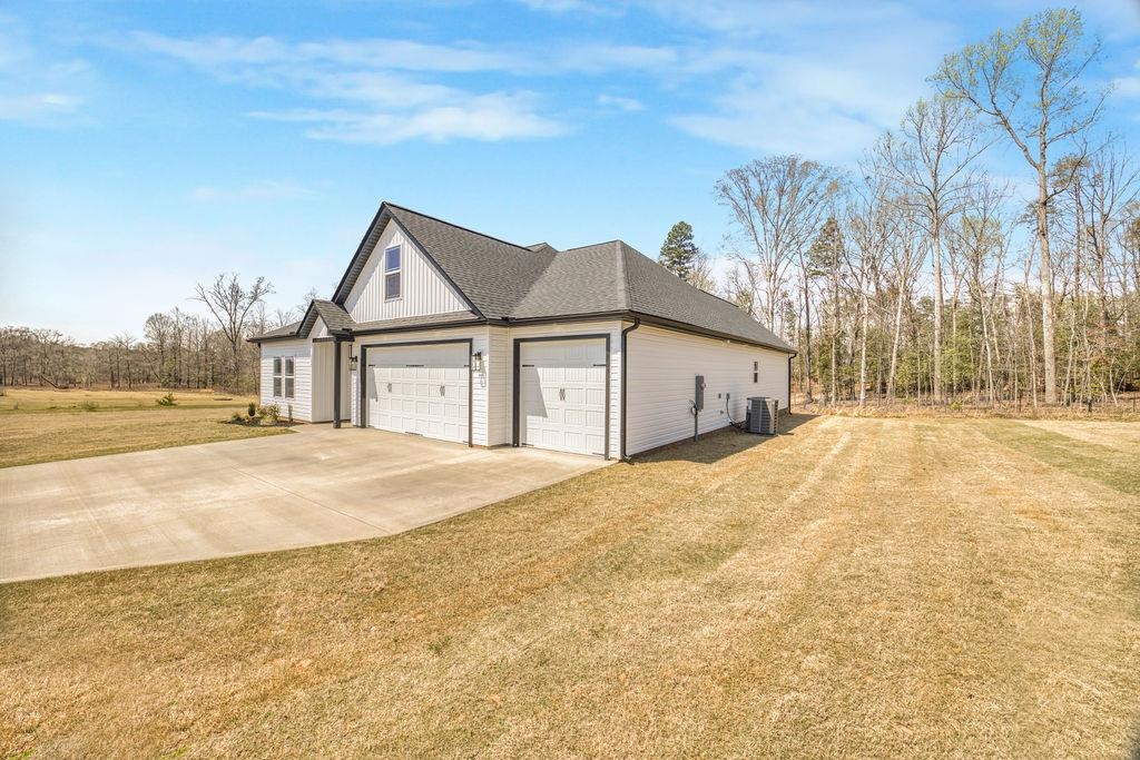 357 Zoey Park Drive, Lyman, South Carolina image 5
