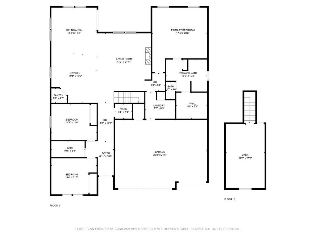 357 Zoey Park Drive, Lyman, South Carolina image 50