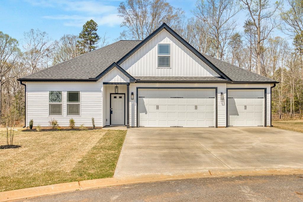 357 Zoey Park Drive, Lyman, South Carolina image 2