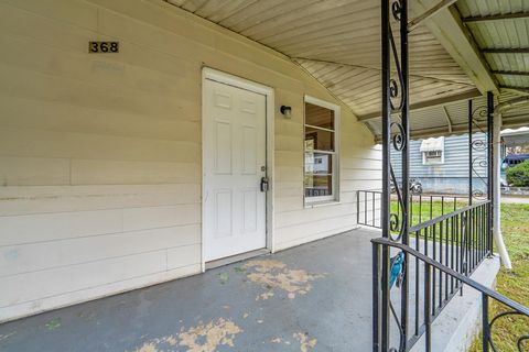 A home in Spartanburg