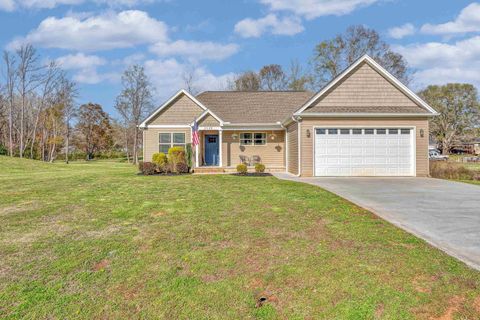 Homes For Sale - 1117 Park Road<br/> Inman, SC 29349