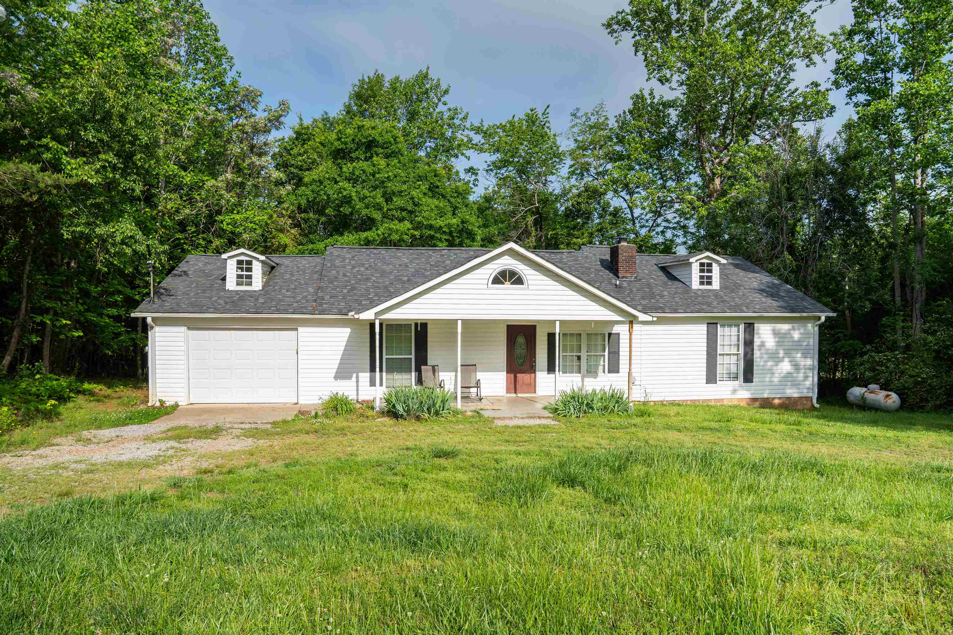 650 Hammett Grove Road, Spartanburg, South Carolina image 1