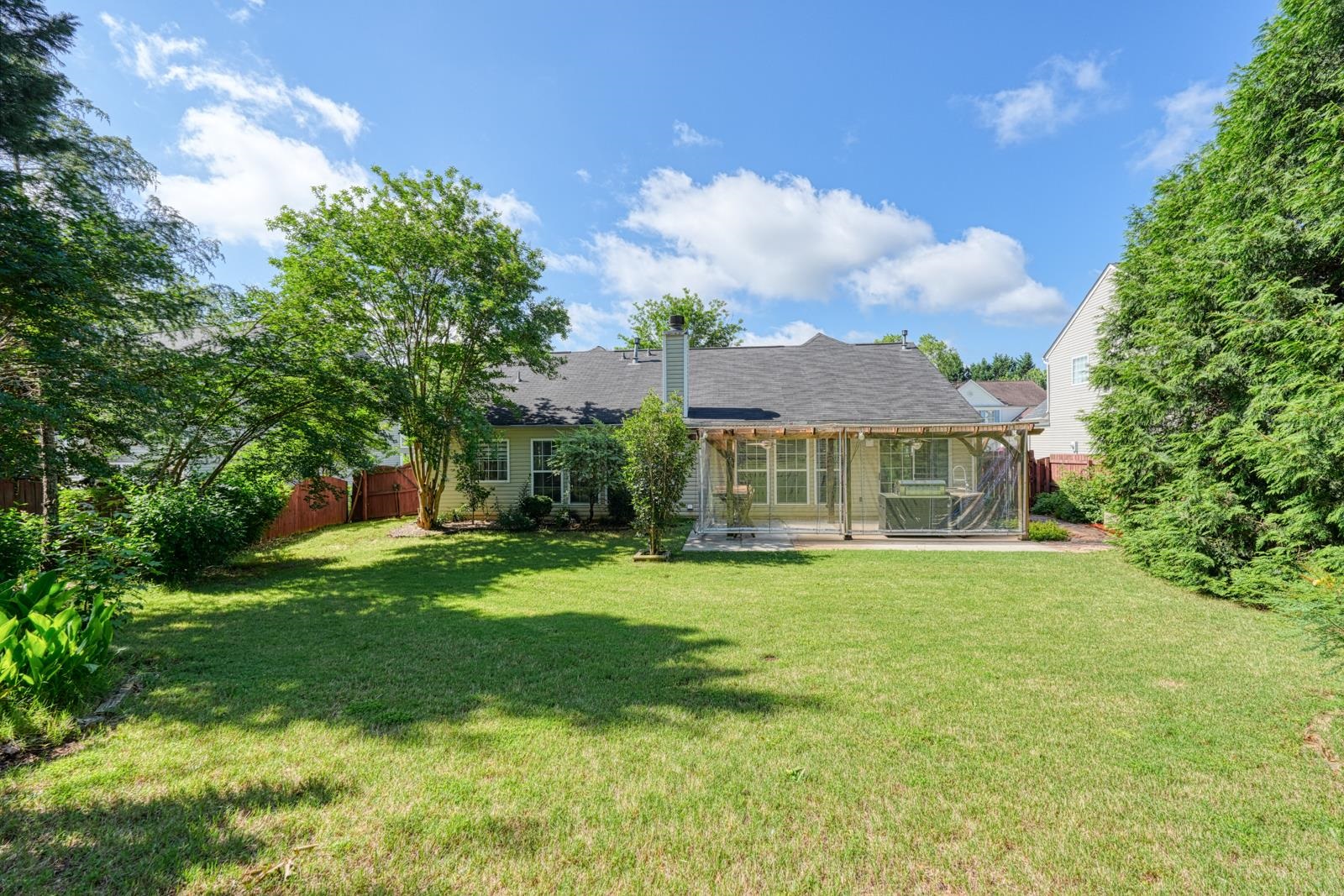 307 Valhalla Lane, Simpsonville, South Carolina image 43