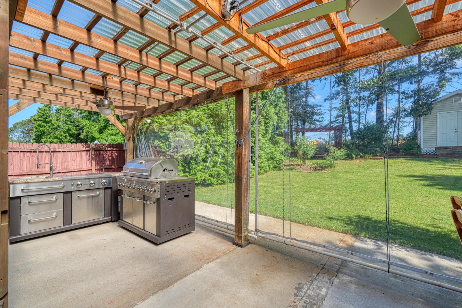 307 Valhalla Lane, Simpsonville, South Carolina image 37