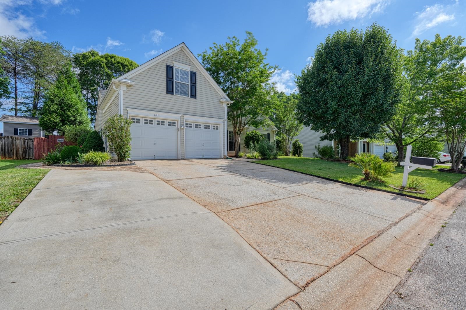 307 Valhalla Lane, Simpsonville, South Carolina image 45